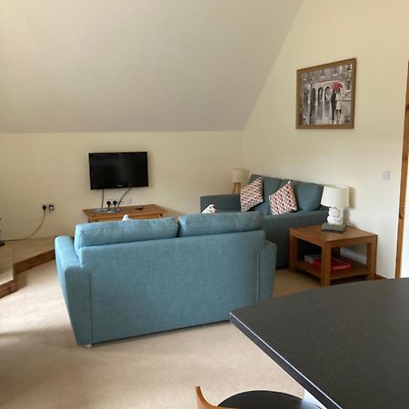 Springbank Apartment - Sleeps 4 - Pet Friendly Форт-Вільям Екстер'єр фото