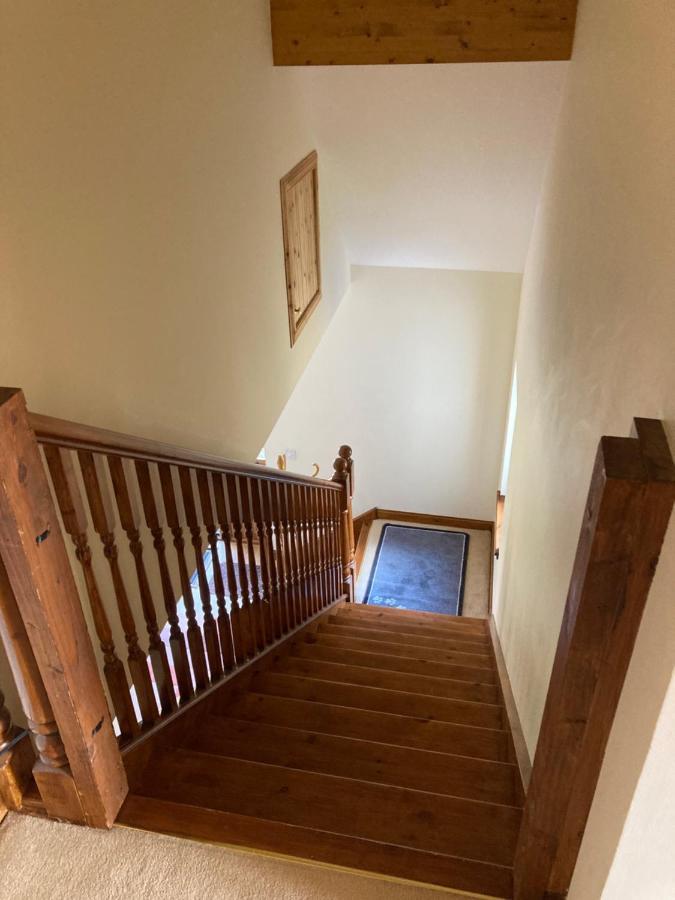 Springbank Apartment - Sleeps 4 - Pet Friendly Форт-Вільям Екстер'єр фото