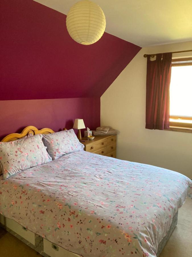 Springbank Apartment - Sleeps 4 - Pet Friendly Форт-Вільям Екстер'єр фото
