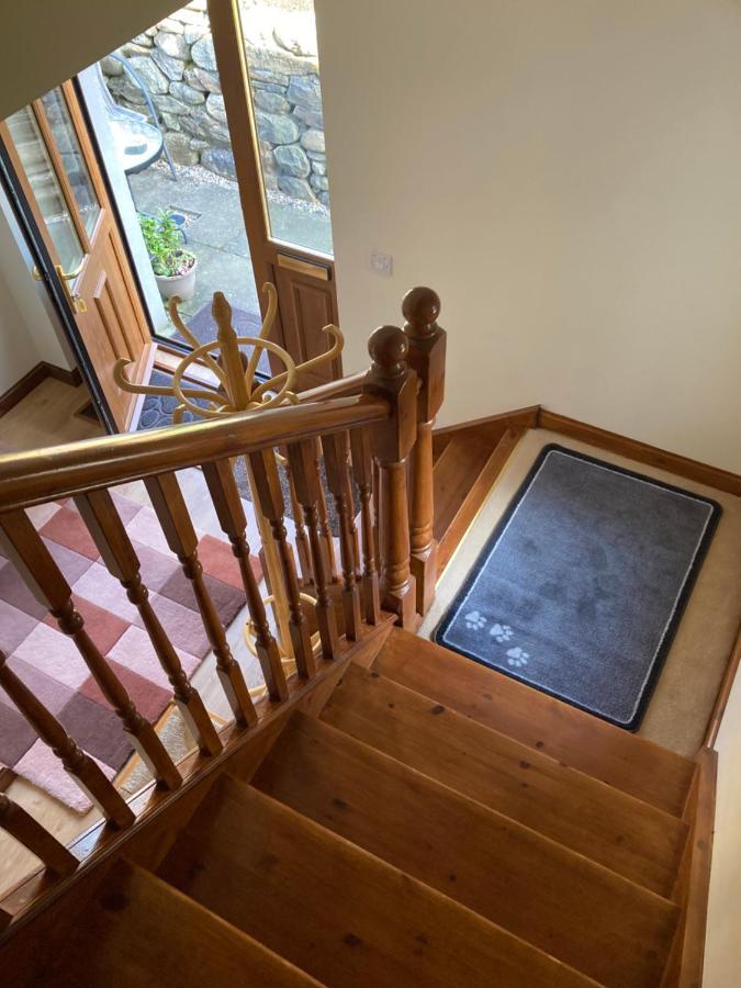 Springbank Apartment - Sleeps 4 - Pet Friendly Форт-Вільям Екстер'єр фото