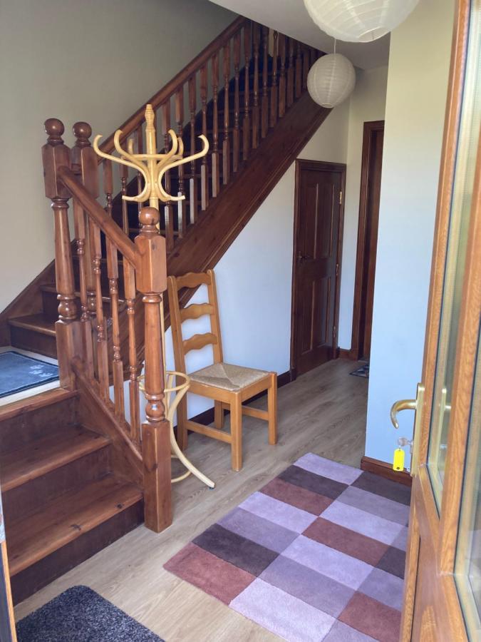 Springbank Apartment - Sleeps 4 - Pet Friendly Форт-Вільям Екстер'єр фото