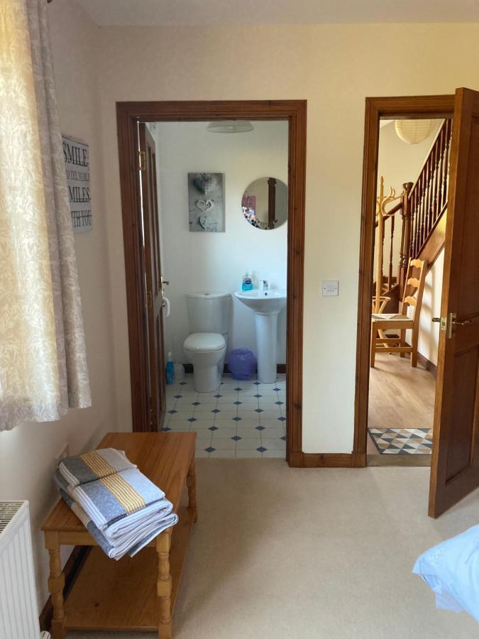 Springbank Apartment - Sleeps 4 - Pet Friendly Форт-Вільям Екстер'єр фото