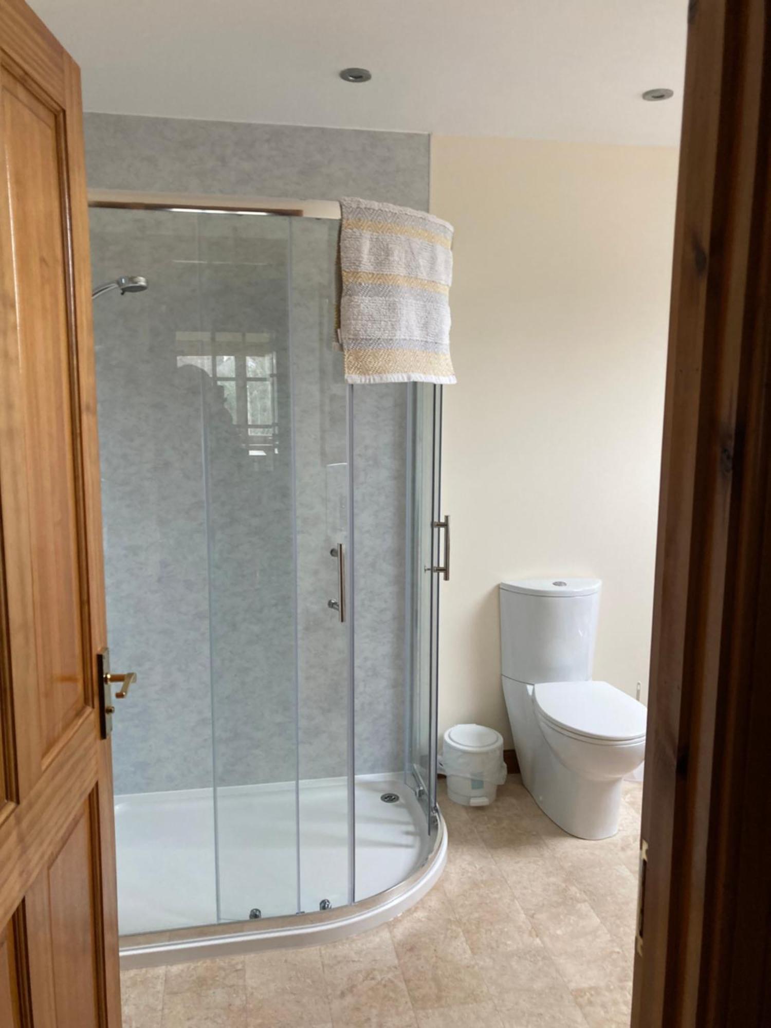 Springbank Apartment - Sleeps 4 - Pet Friendly Форт-Вільям Екстер'єр фото